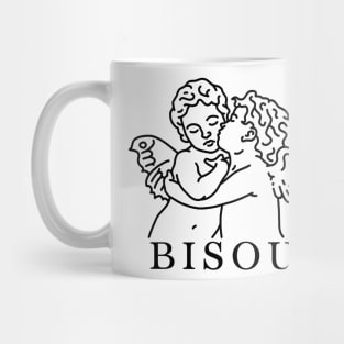 BISOUS Mug